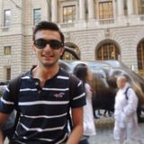 Tolga from Seferihisar | Man | 34 years old | Taurus
