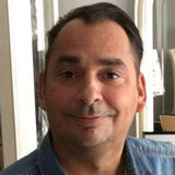 Gregor from Rijswijk | Man | 62 years old | Aquarius