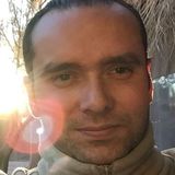Nico from San Pedro de Atacama | Man | 41 years old | Aquarius