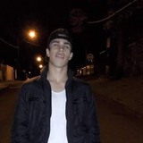 Gote from Guarapuava | Man | 26 years old | Libra