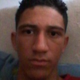Francisco from Nova Odessa | Man | 28 years old | Leo