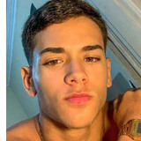 Alvesrebeka0J from Pocao de Pedras | Man | 40 years old | Scorpio
