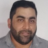 Ivandsor7O from Veinticinco de Mayo | Man | 47 years old | Scorpio
