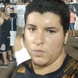 Heber from Salto | Man | 28 years old | Pisces