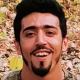 Seifedine from Montreal | Man | 36 years old | Sagittarius