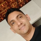Leandro from Joao Camara | Man | 25 years old | Cancer