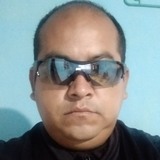 Garciajesus50M from Colorines | Man | 39 years old | Capricorn