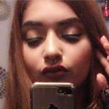 Ruturutujti from Bangalore | Woman | 25 years old | Leo