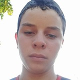 Antonioamarilr from Ibiapina | Man | 22 years old | Capricorn