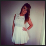 Stephy from Glasgow | Woman | 40 years old | Scorpio