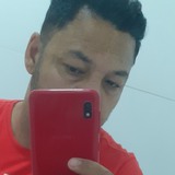 Carlosmartinru from Itapuranga | Man | 43 years old | Sagittarius
