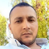 Ersin from Bursa | Man | 34 years old | Capricorn