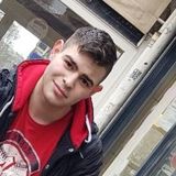 Justin from Heidelberg | Man | 28 years old | Aries