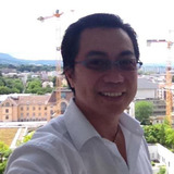 Ricky from Geneve | Man | 56 years old | Leo