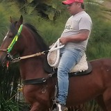 Yefrid11Nd from Cajica | Man | 34 years old | Cancer