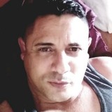 Anderson from Quatis | Man | 48 years old | Virgo