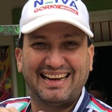 Lfahchuma from Neiva | Man | 51 years old | Scorpio