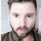 Jeremias from Santana do Ipanema | Man | 45 years old | Virgo