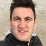 Tahsin from Trabzon | Man | 39 years old | Aquarius