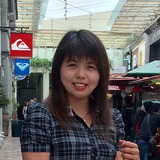 Monica from Kazan | Woman | 30 years old | Aries