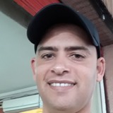 Showman from Volta Redonda | Man | 41 years old | Scorpio