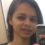 Rafaela from Joinville | Woman | 26 years old | Cancer