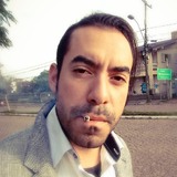 Tryck from Viamao | Man | 34 years old | Aries