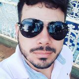Leandro from Pedregulho | Man | 42 years old | Taurus