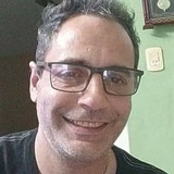 German from Sunchales | Man | 56 years old | Aries