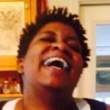 Itanamora from Baltimore | Woman | 53 years old | Scorpio