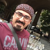 Toufan from Tbilisi | Man | 39 years old | Leo