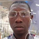 Yacouba from Marseille | Man | 46 years old | Libra