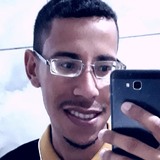 Crismenezes from Lajeado | Man | 31 years old | Capricorn