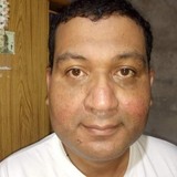 Fernandogomto from Quitilipi | Man | 41 years old | Capricorn