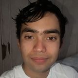 Espinoza from Constitucion | Man | 30 years old | Capricorn