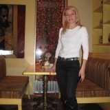 Olga from Moscow | Woman | 55 years old | Aquarius