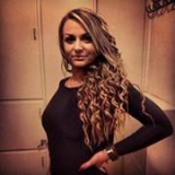 Nathia from Holstebro | Woman | 33 years old | Pisces