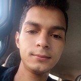 Hemersondossqi from Pirenopolis | Man | 26 years old | Capricorn