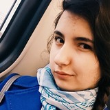 Sophii from Podol'sk | Woman | 25 years old | Capricorn