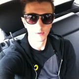 Feri from Budapest | Man | 30 years old | Aries