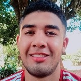 Catrielrosnipa from Colonia Aurora | Man | 29 years old | Scorpio