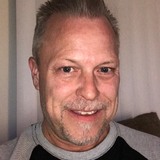Rob from Media | Man | 56 years old | Gemini
