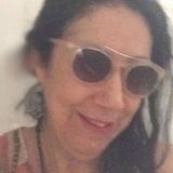 Moon from Pindamonhangaba | Woman | 73 years old | Cancer