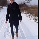 Vladseverski from Dnipropetrovsk | Man | 31 years old | Leo
