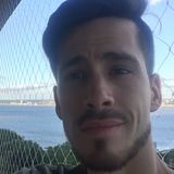 Mati from Villa Crespo | Man | 34 years old | Scorpio