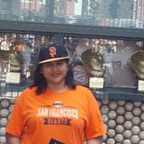 Glad from Mexico City | Woman | 47 years old | Taurus