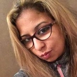 Zina from Paris | Woman | 40 years old | Pisces