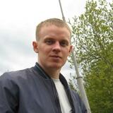 Vasiliy from Syktyvkar | Man | 43 years old | Scorpio