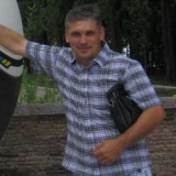 Alexandr from Pervomaysk | Man | 56 years old | Aquarius