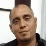 Pablodanielamt from Cinco Saltos | Man | 41 years old | Cancer